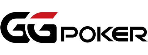 GGPoker logo